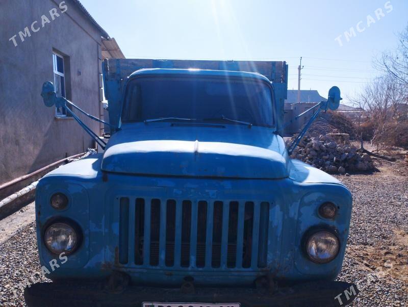 Gaz 52 1988 - 21 000 TMT - Tejen - img 1