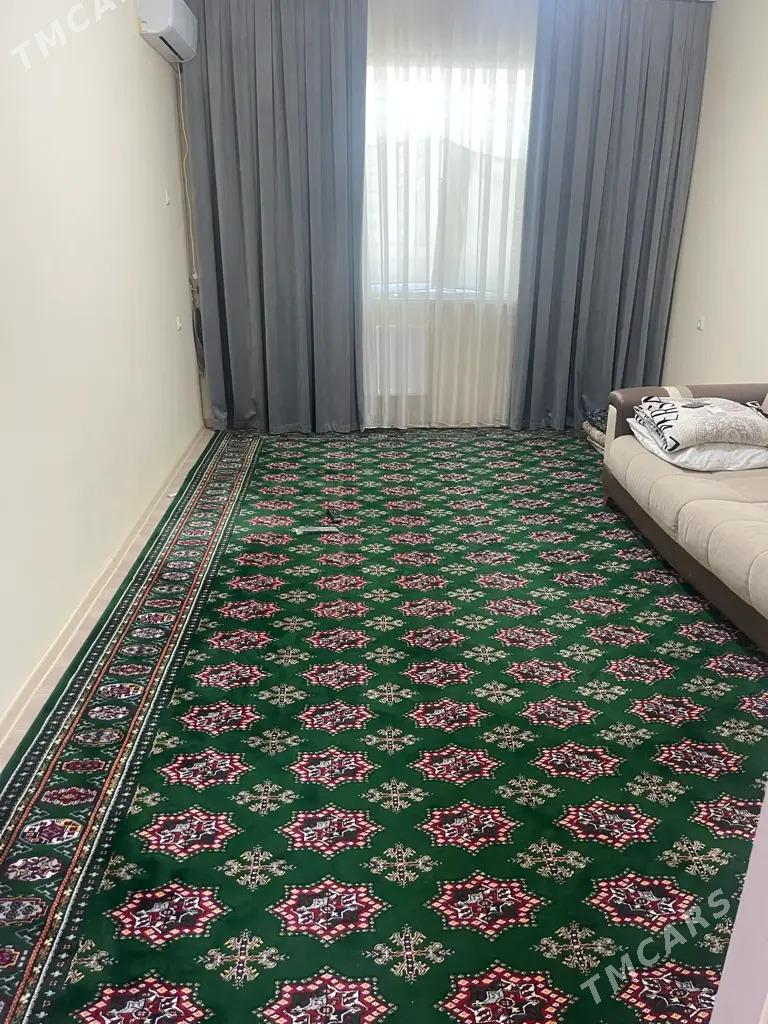 Buzmeyin gres taze ahal satlyk - Büzmeýin GRES - img 1