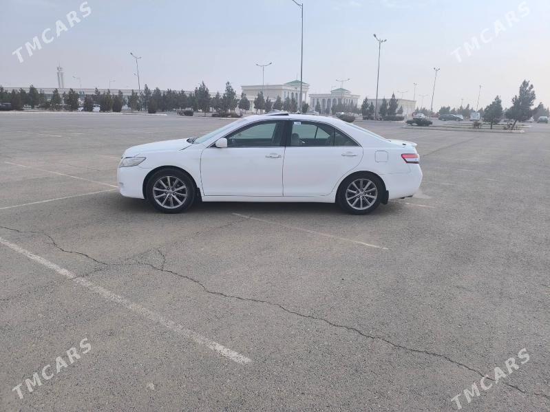 Toyota Camry 2010 - 230 000 TMT - Туркменабат - img 1