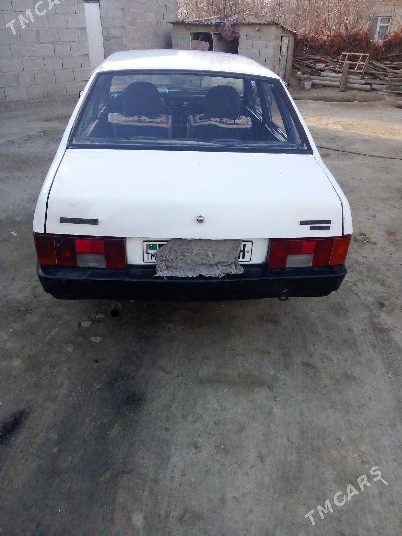 Lada 21099 1997 - 24 000 TMT - Бахарден - img 1