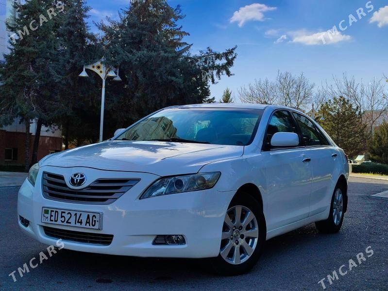Toyota Camry 2008 - 156 000 TMT - Aşgabat - img 1