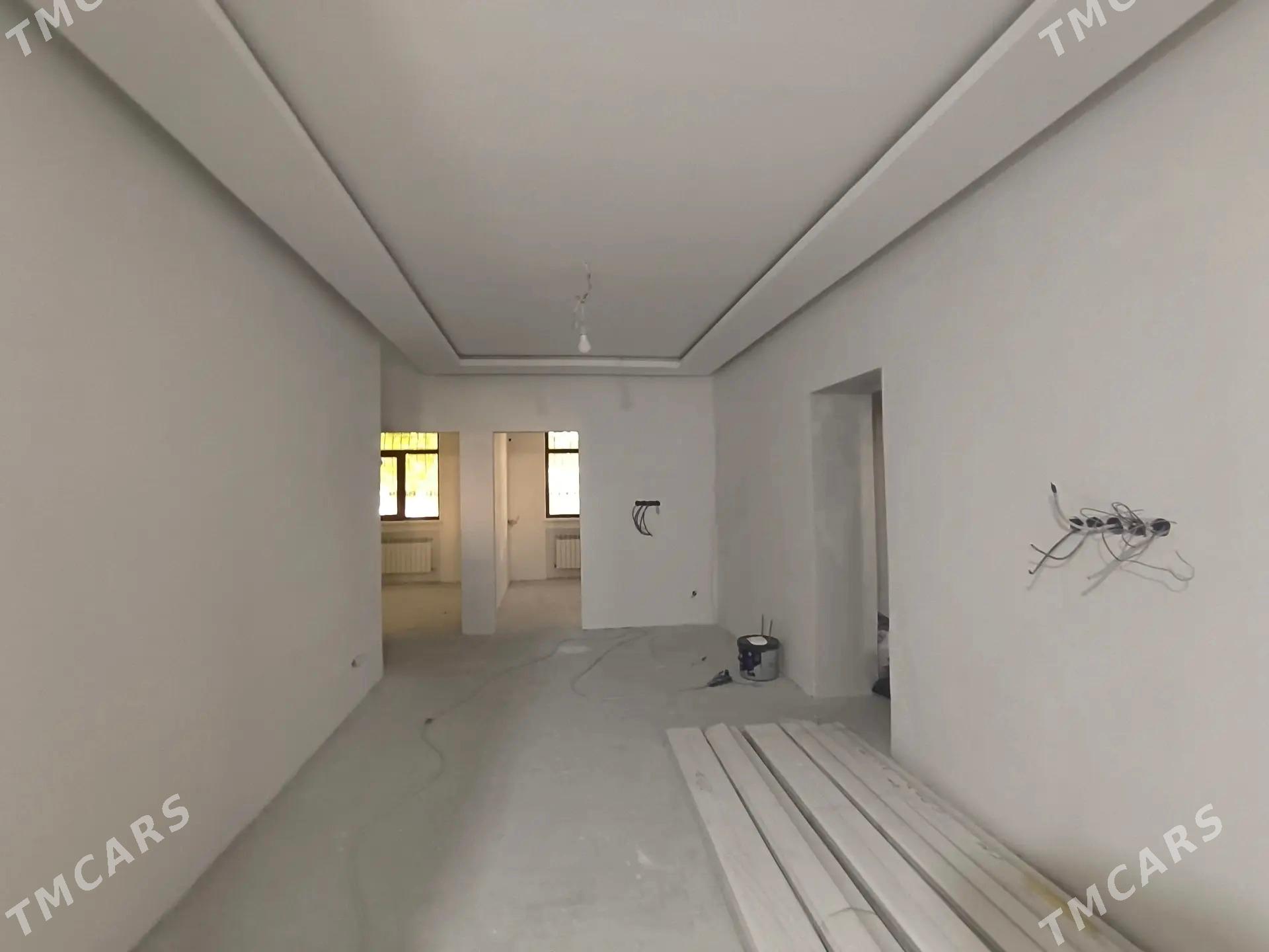 69-kwt 4-kom 1-etž - Туркменбаши - img 1