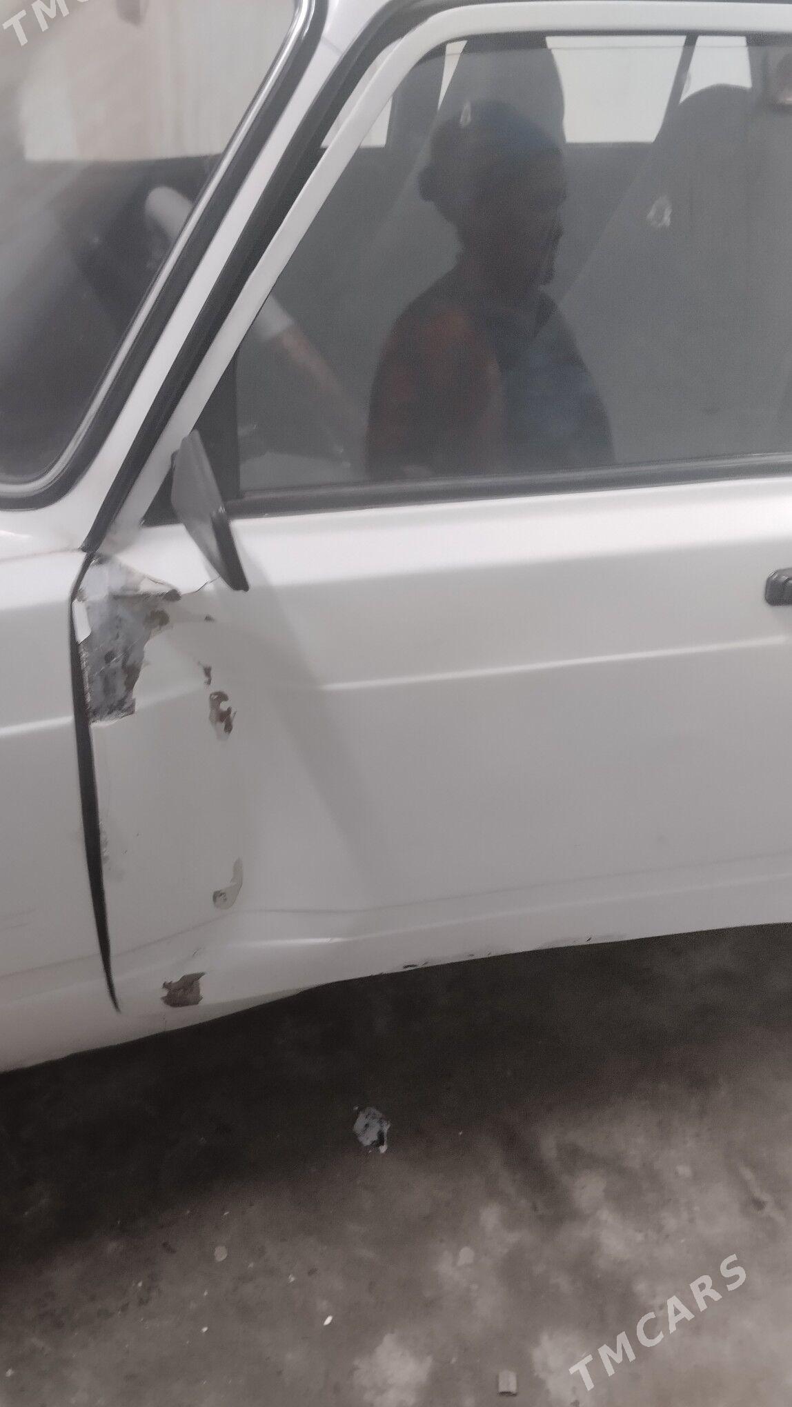 Lada 2107 2010 - 36 000 TMT - Çärjew - img 1