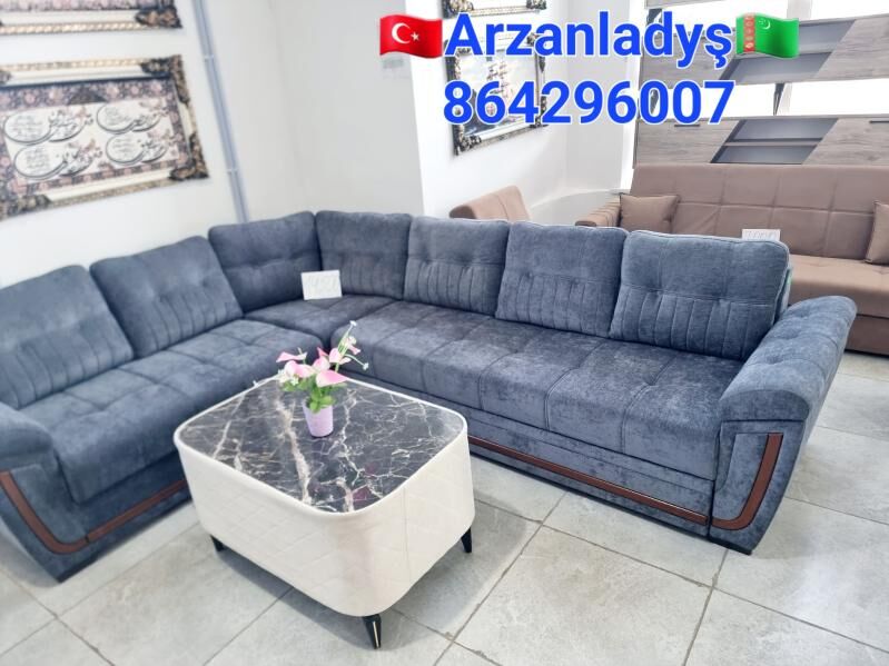 UGALOKУГАЛОК МЕБЕЛЬ - Türkmenabat - img 1