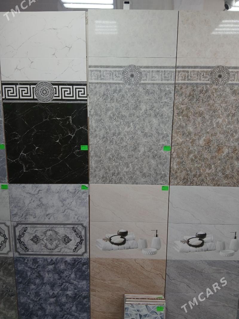 30×60 kafellar, кафели - Aşgabat - img 1