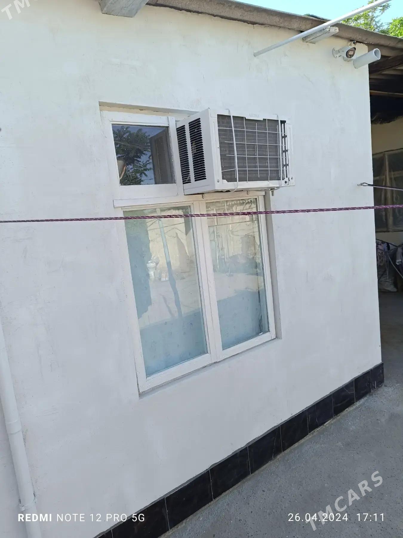 Aýratyn gurulon komnat - Ашхабад - img 1