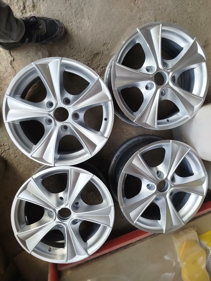 disga 15 1 500 TMT - Mary - img 1