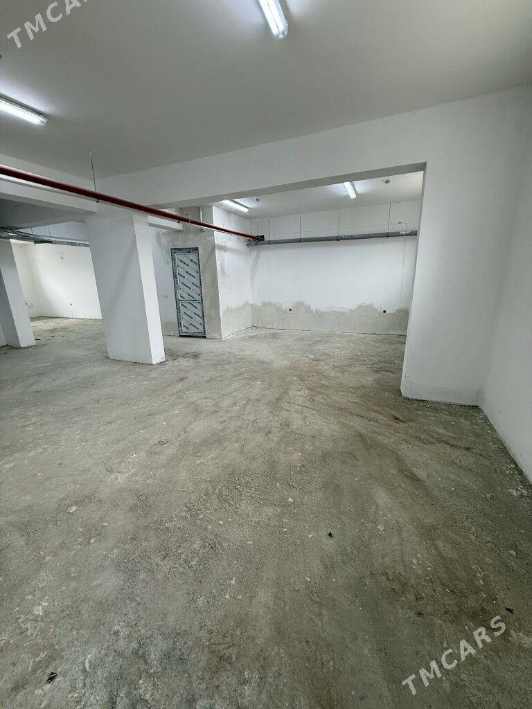 Gurtly podwal hususy - Ашхабад - img 1