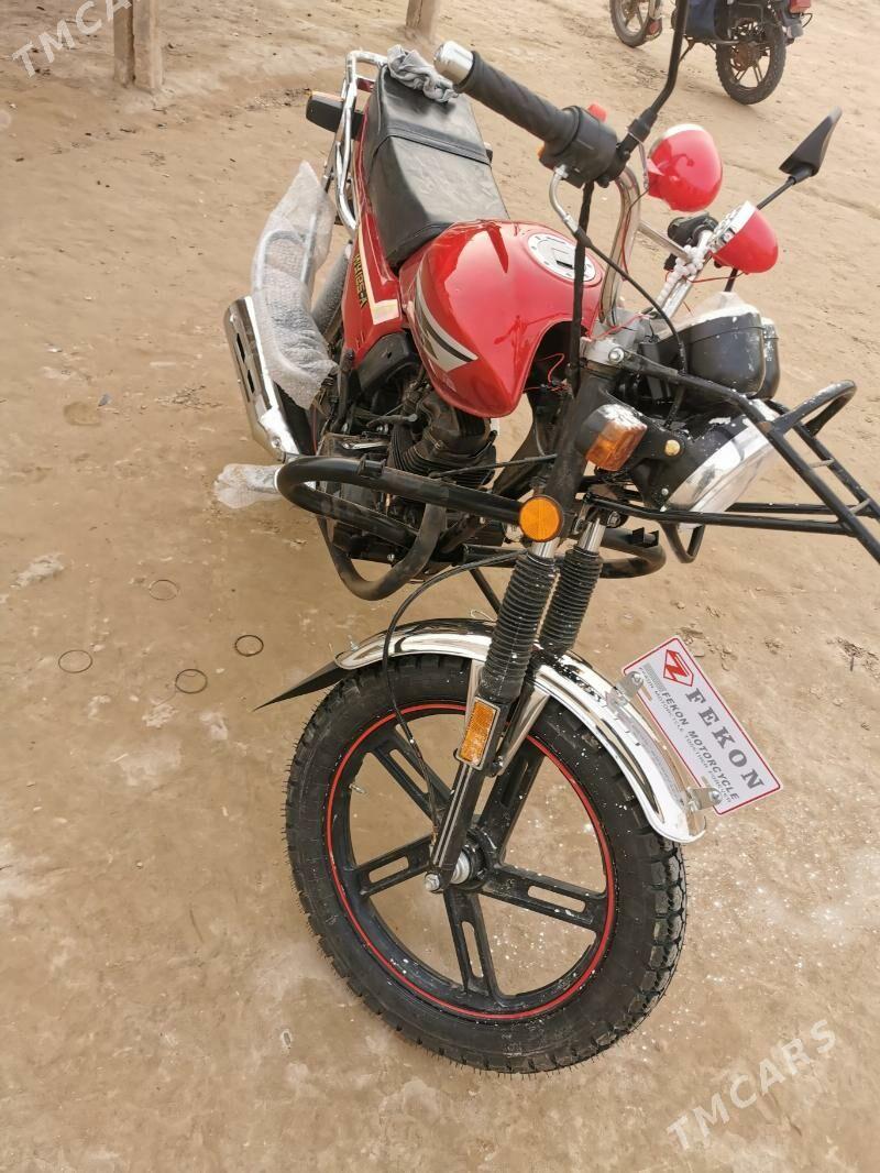 Fekon FK200-14G 2015 - 13 000 TMT - Tagtabazar - img 1