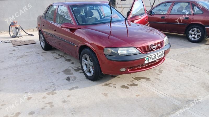 Opel Vectra 1997 - 62 000 TMT - Mary - img 1