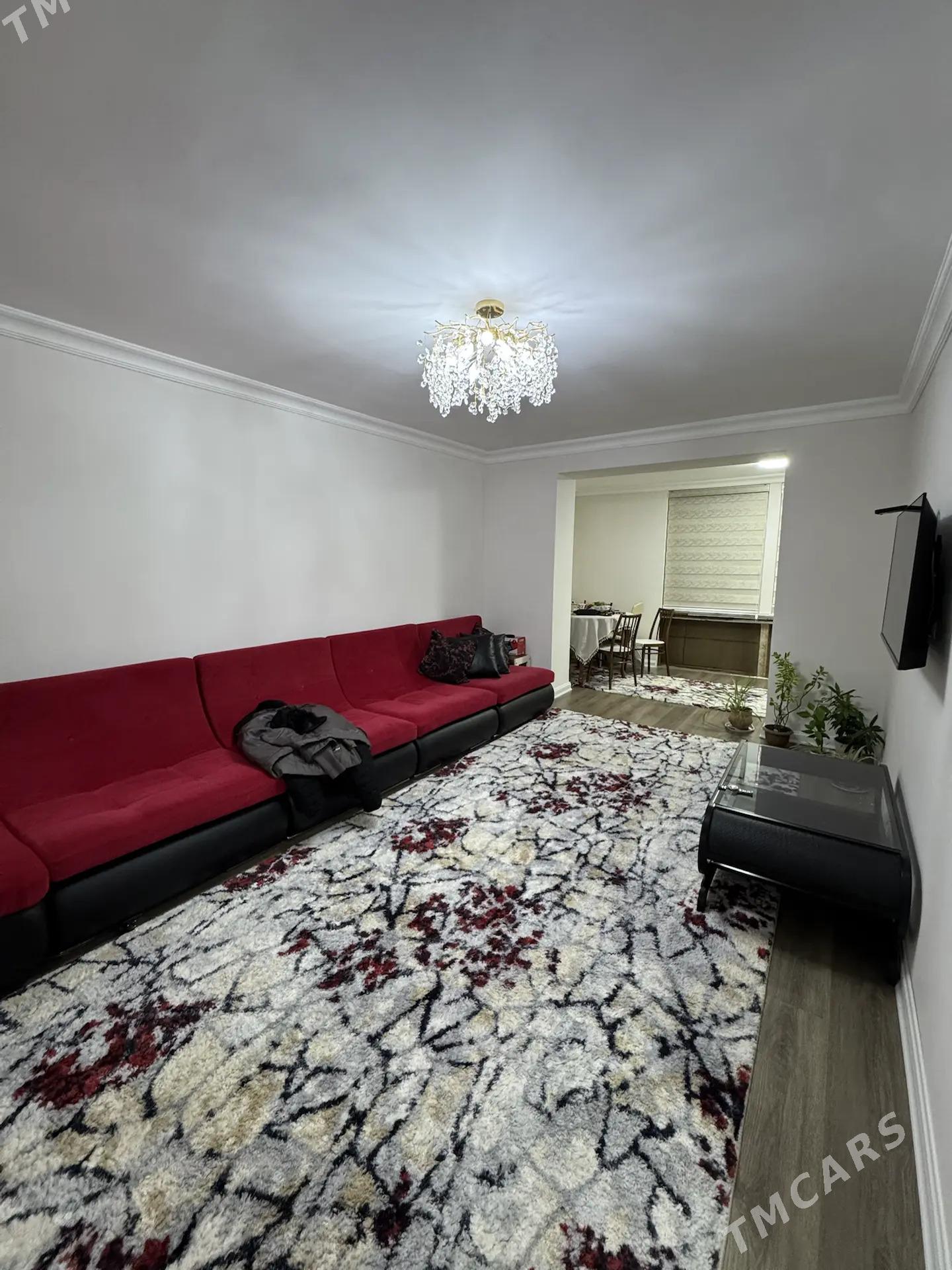 Kemine köç., 2-kom. kwartira - 1 mkr - img 1