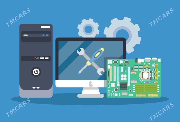 WINDOWS GURNAMAK ANTIWIRUS - Ашхабад - img 1