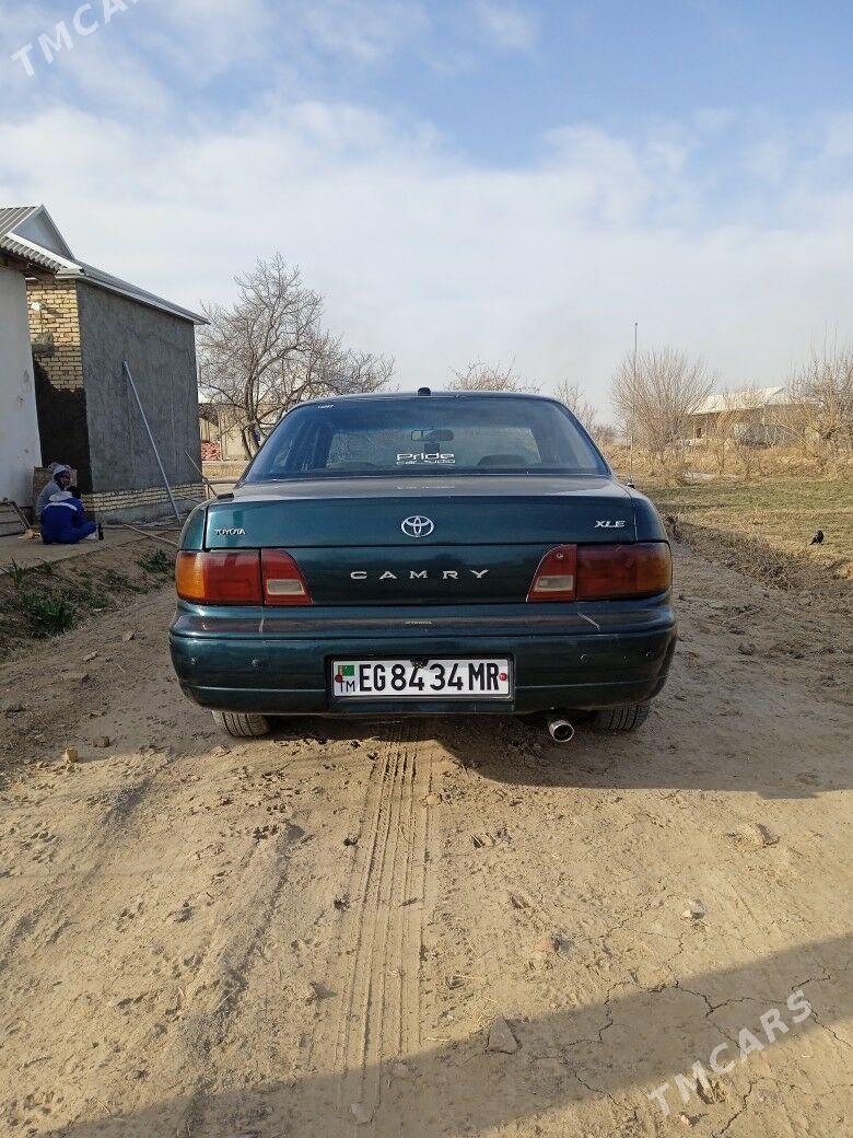 Toyota Camry 1996 - 95 000 TMT - Türkmengala - img 1