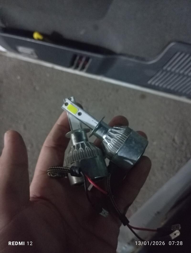 Led lampa 100 TMT - Gökje - img 1