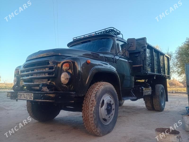 Zil 4331 1989 - 65 000 TMT - Türkmenbaşy etr. - img 1