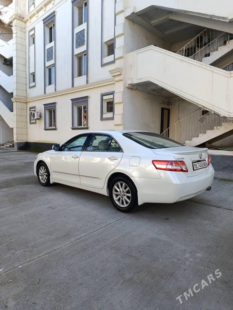 Toyota Camry 2011 - 231 000 TMT - Ашхабад - img 1