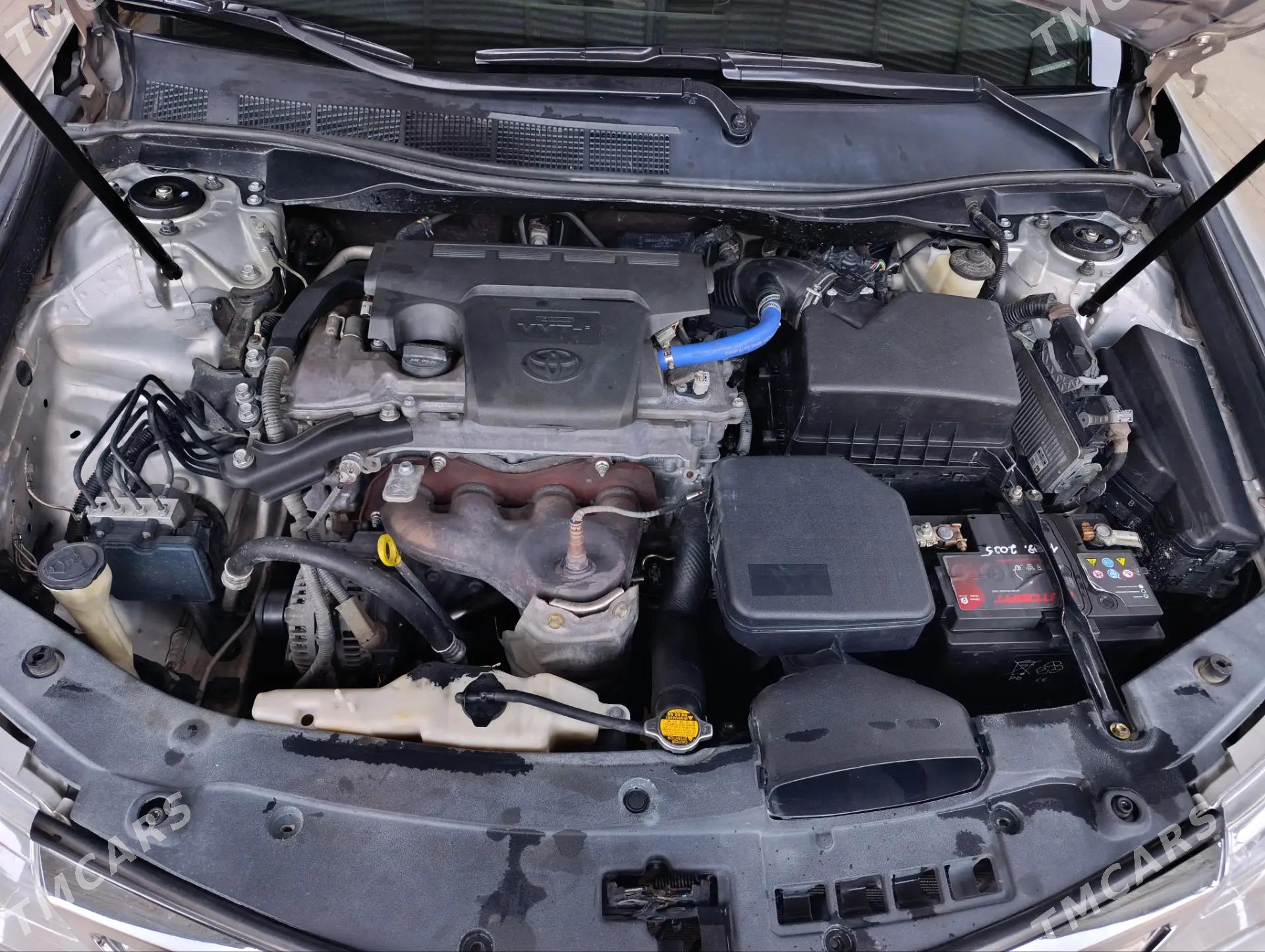 Toyota Camry 2013 - 220 000 TMT - Aşgabat - img 1