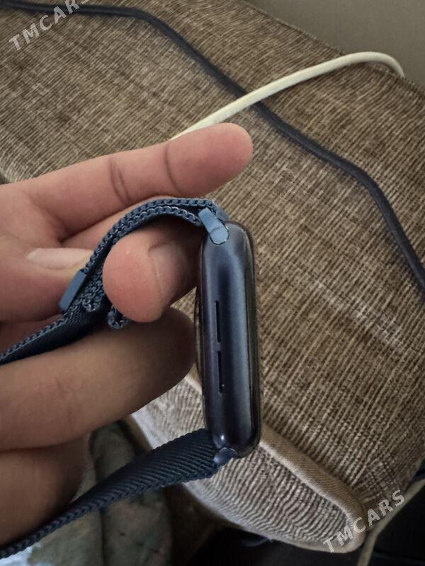 Apple Watch 6 - Ашхабад - img 1