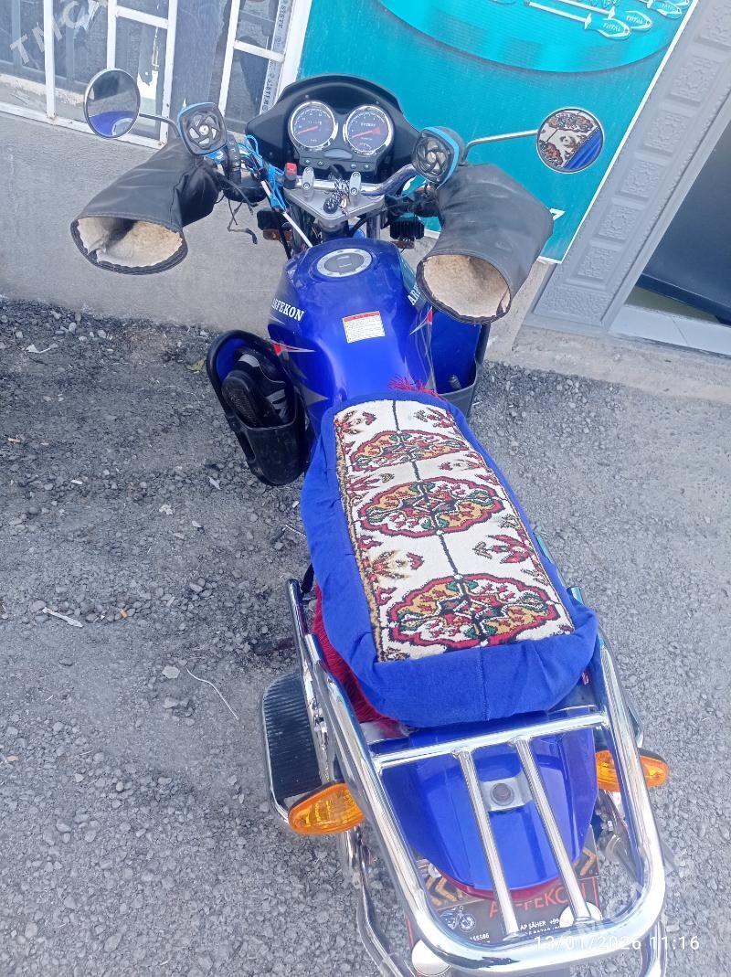 Fekon FK150-8G 2019 - 13 000 TMT - Bäherden - img 1