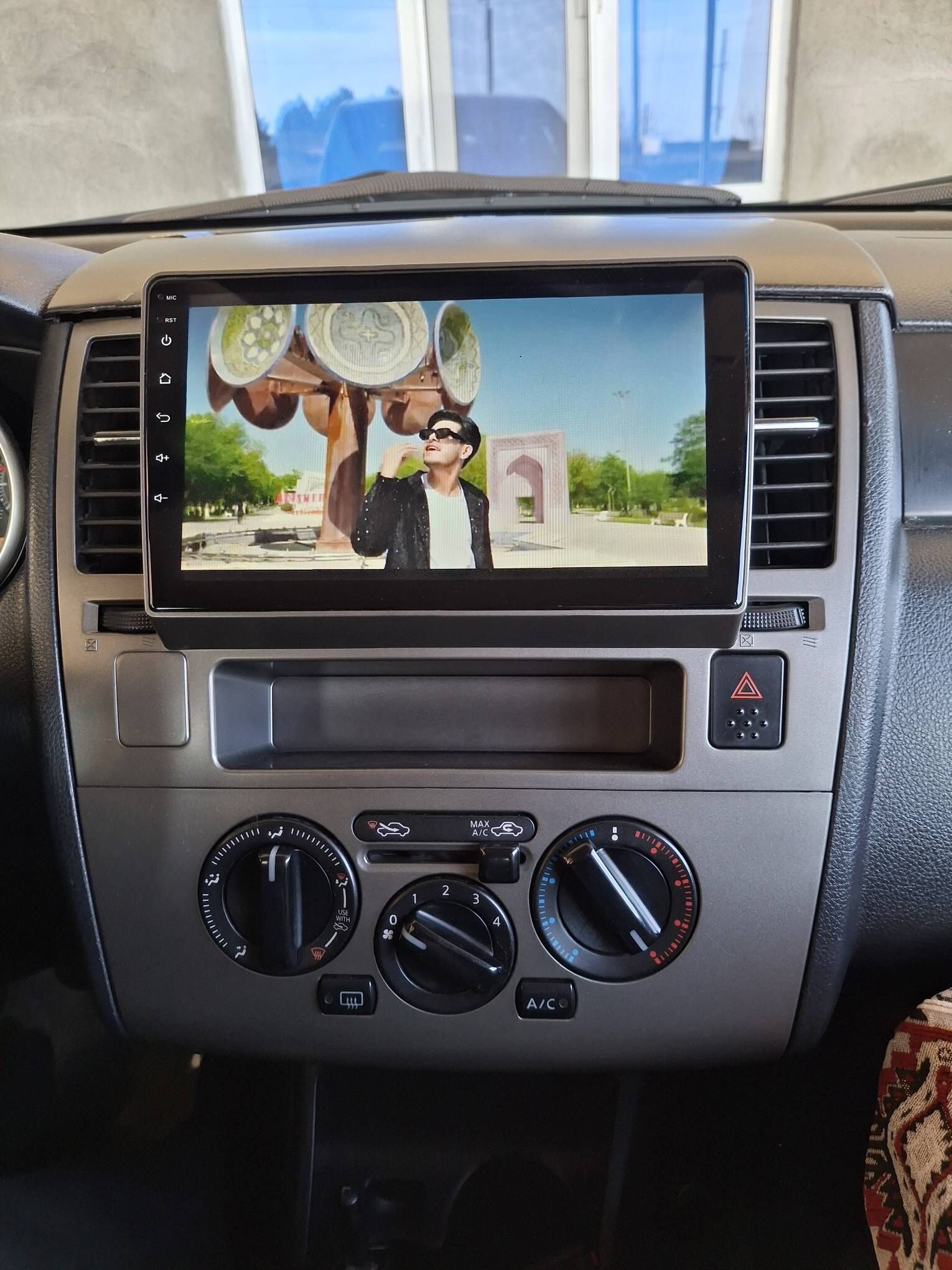 Android telwizor 800 TMT - Bagyr - img 1