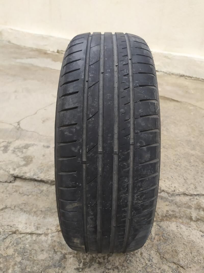 215 60 16 1styk 23y 270 TMT - Aşgabat - img 1