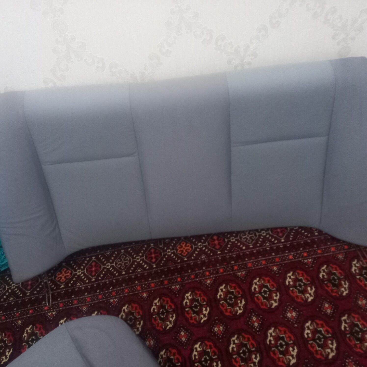 lanser 1 500 TMT - Balkanabat - img 1