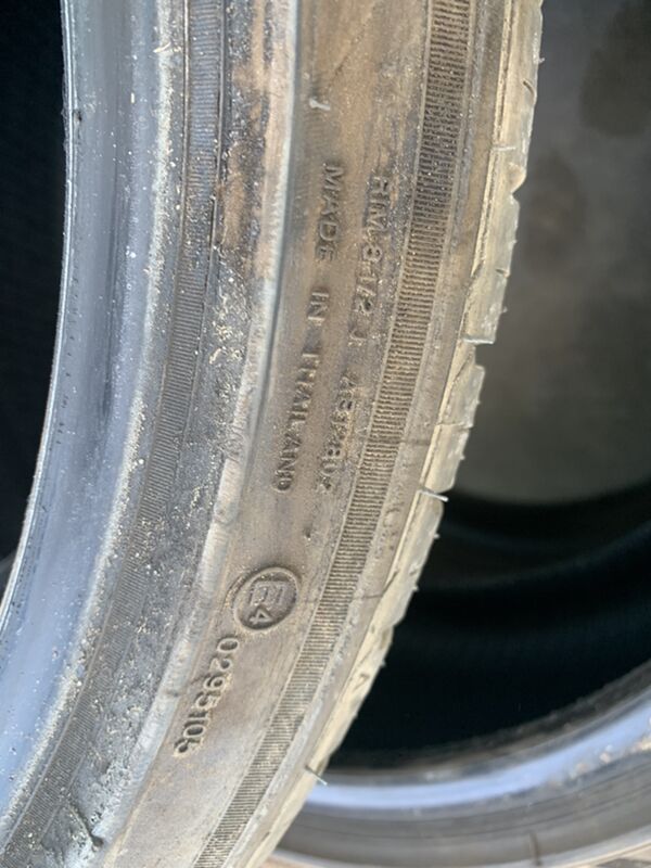 teker 20 1 000 TMT - Balkanabat - img 1