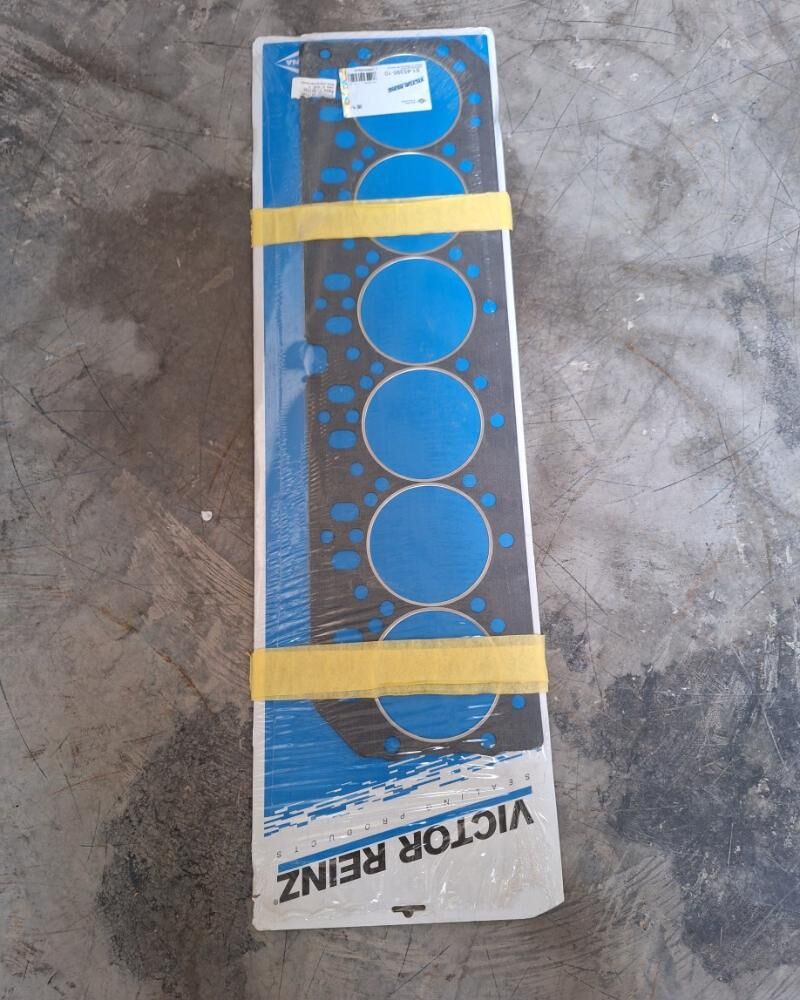 Прокладка (prokladka) 2 100 TMT - Теджен - img 1