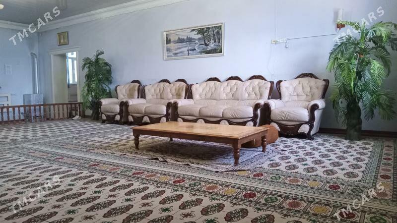 ЖАЙ САТЫЛЯР! - Шабатский этрап - img 1