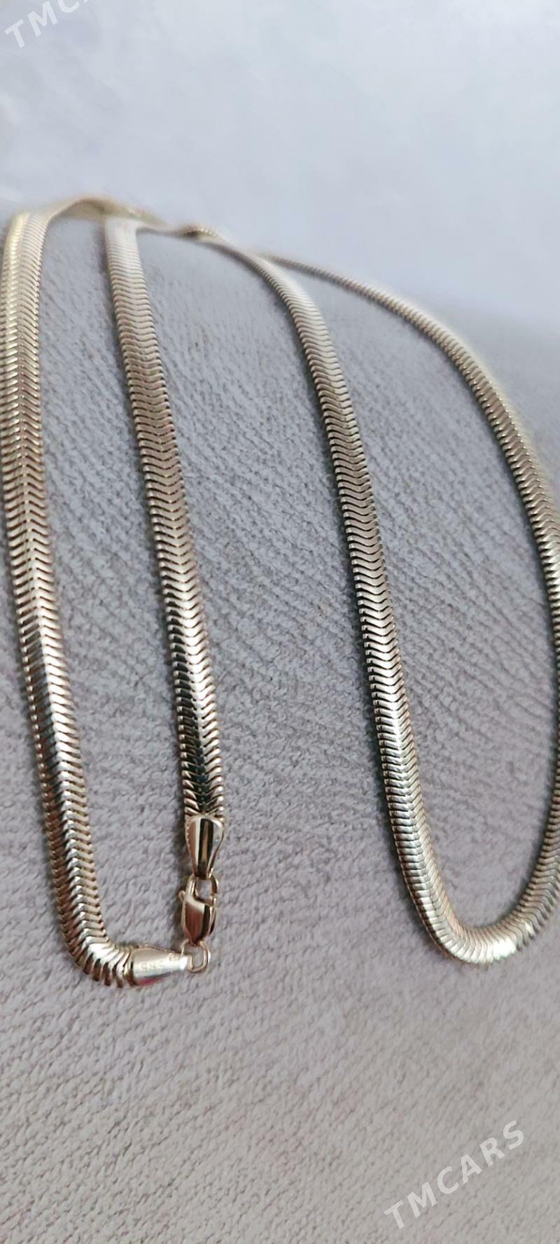 gyzyl Kobra zynjyr - Ашхабад - img 1