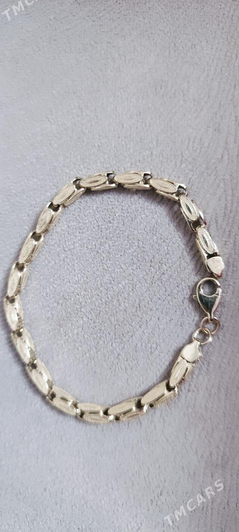 gyzyl braslet Ýerewan - Aşgabat - img 1