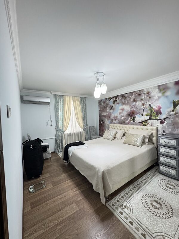 10 mk - Aşgabat - img 1