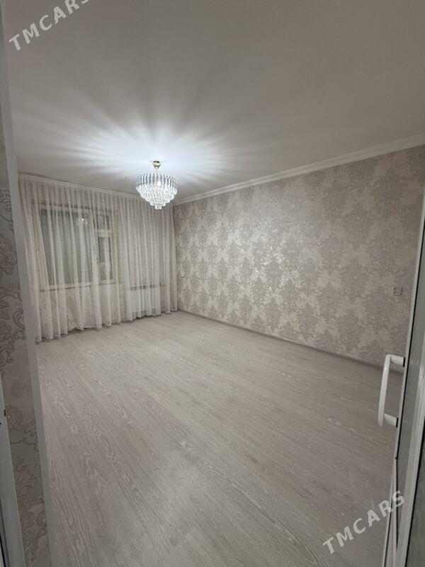 1 мкр 1- этаж 3- комнат - Туркменабат - img 1