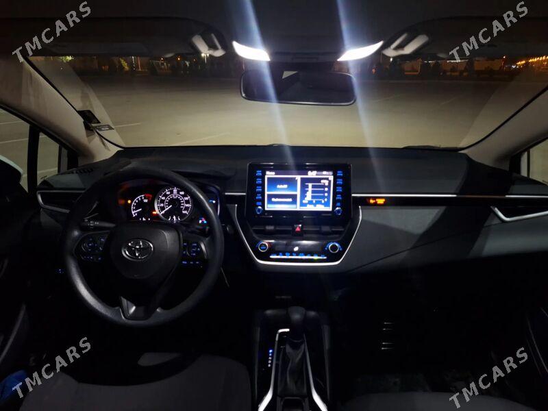 Toyota Camry 2021 - 250 000 TMT - Ашхабад - img 1