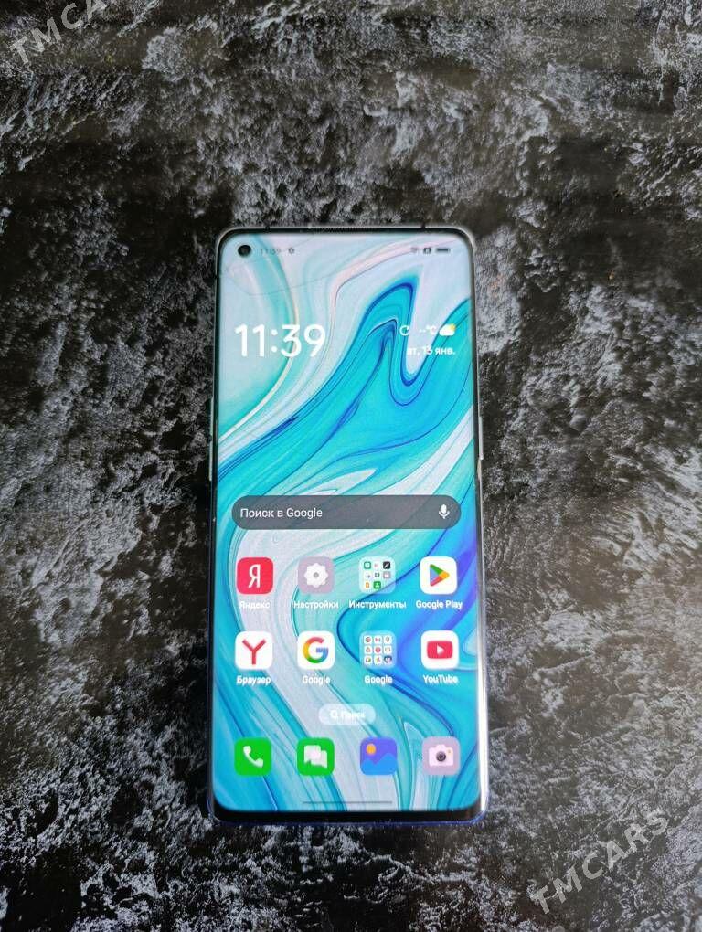 OPPO Reno 3 Pro 15/256 - Daşoguz - img 1