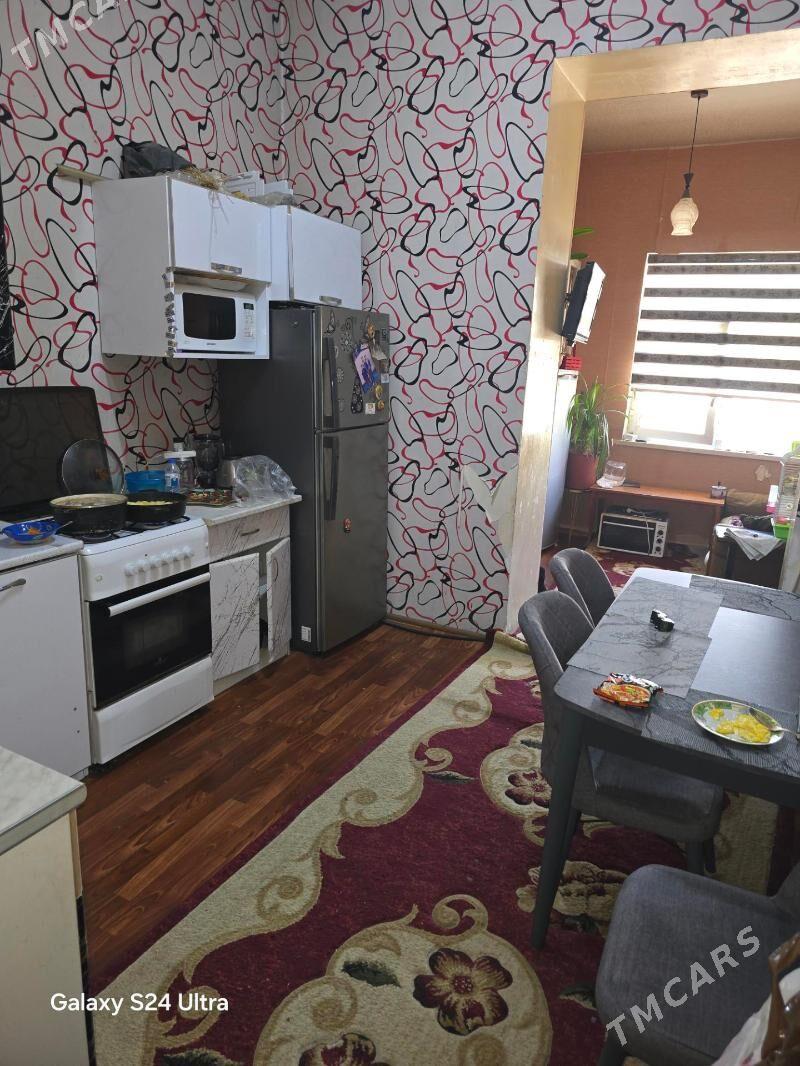 Безмеин 3 комнаты - Büzmeýin - img 1