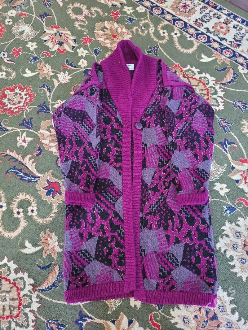 Gyzlan jempir - Байрамали - img 1