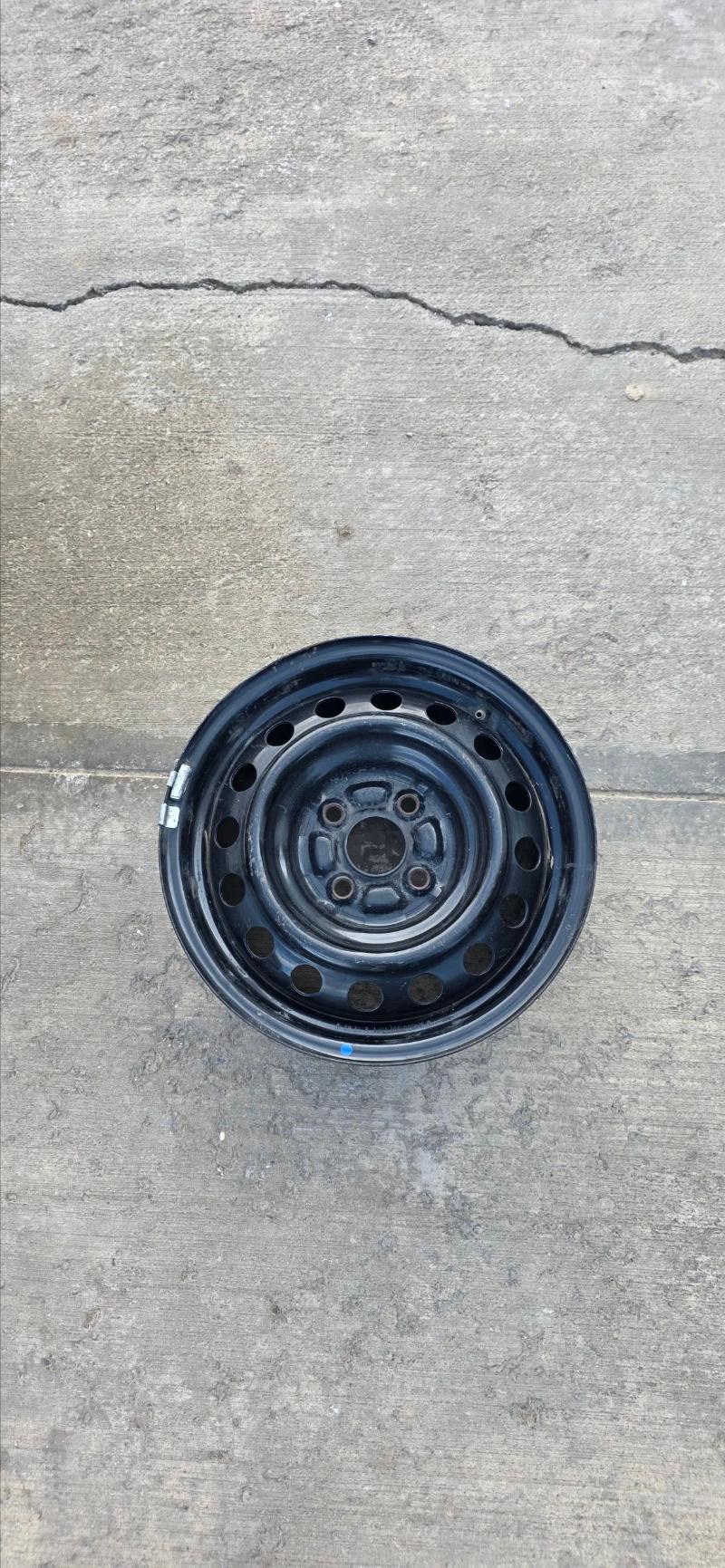 Diska 14 100 TMT - Ашхабад - img 1