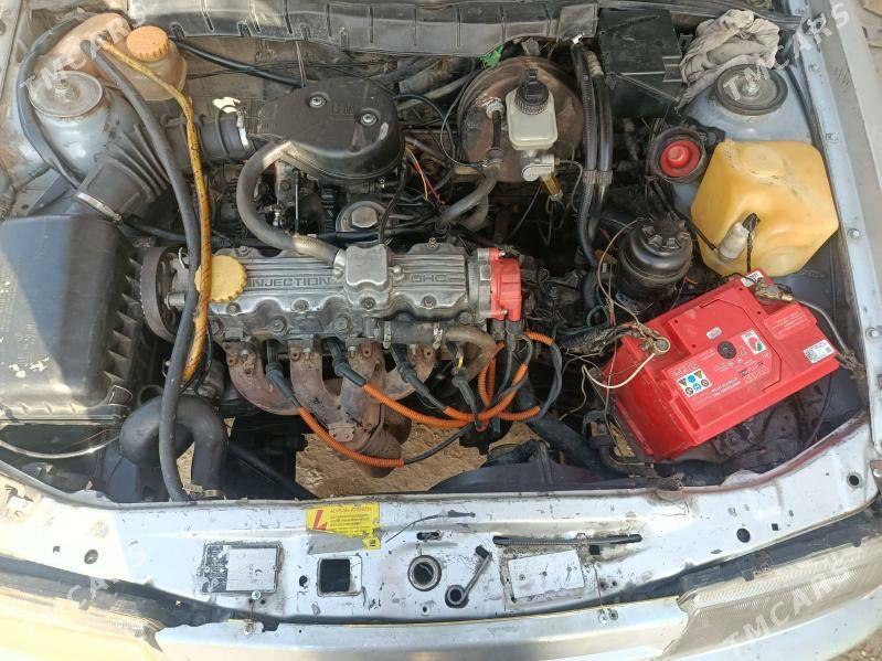 Opel Vectra 1991 - 35 000 TMT - Darganata - img 1