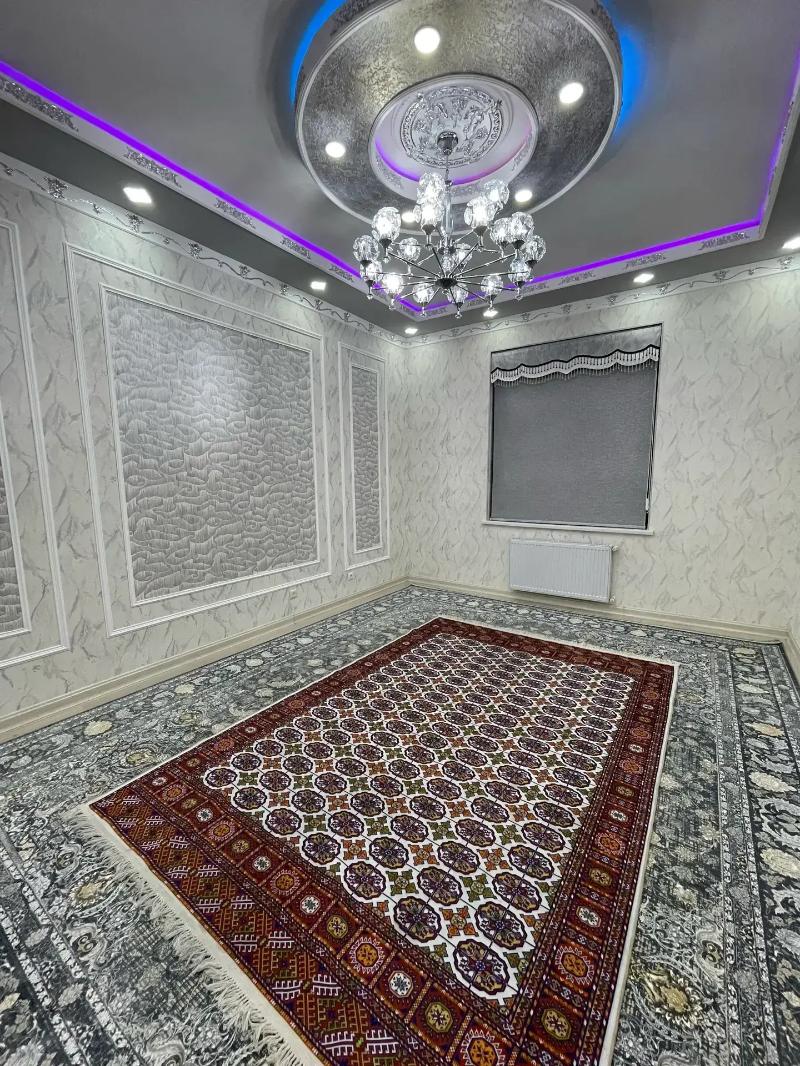 GUIRTLY 4/4 ETZ 3 KMT FUL JAÝ - Aşgabat - img 1