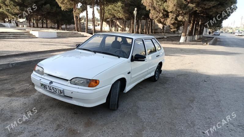 Lada 2115 2012 - 100 000 TMT - Сакар - img 1