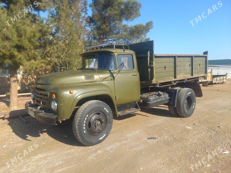 Zil 130 1993 - 105 000 TMT - Gökdepe - img 1