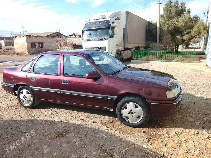 Opel Vectra 1991 - 40 000 TMT - Gyzylarbat - img 1