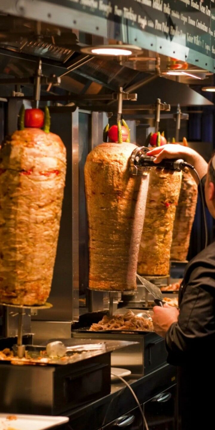 donerci - Ашхабад - img 1