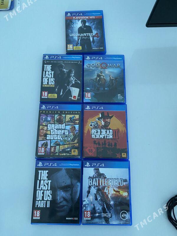 Play Station - Şabat etr. - img 1