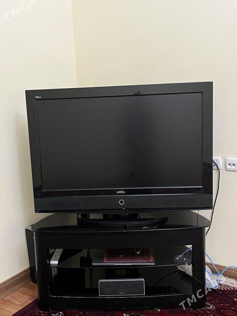 telewizor - Ашхабад - img 1