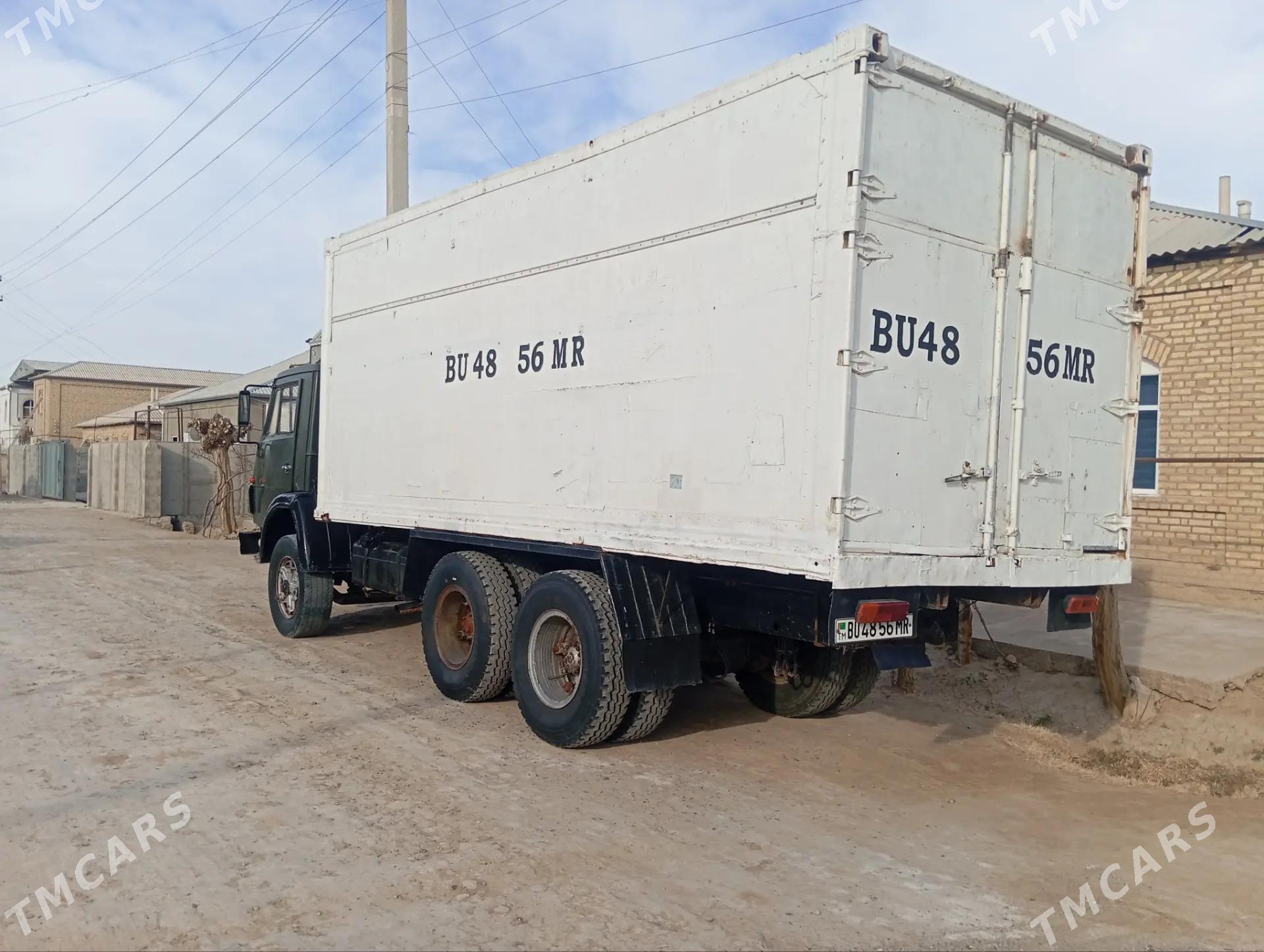 Kamaz 5320 1985 - 170 000 TMT - Wekilbazar - img 1