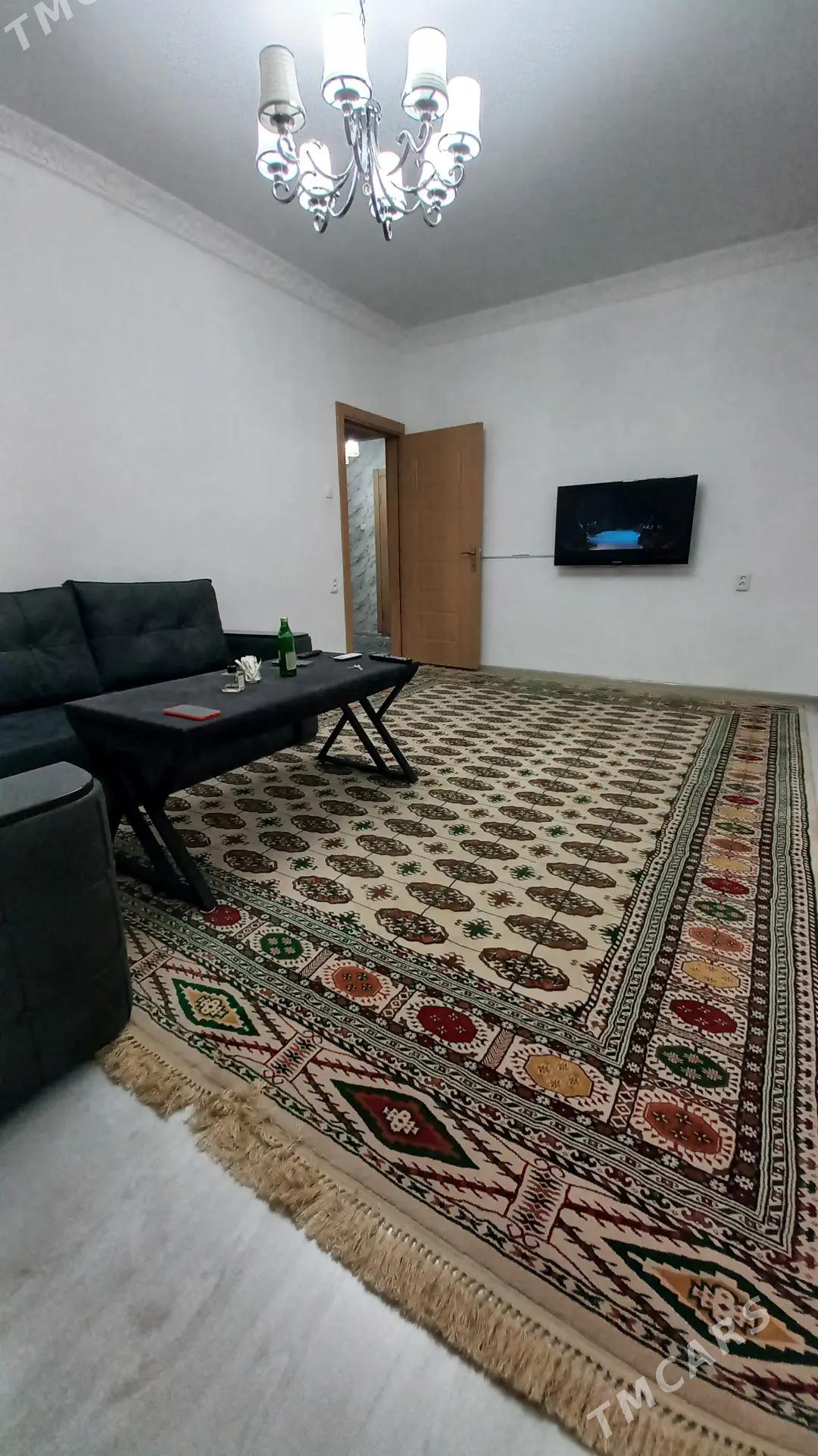 Аренда Мир 7/3 arenda сдаю - Aşgabat - img 1