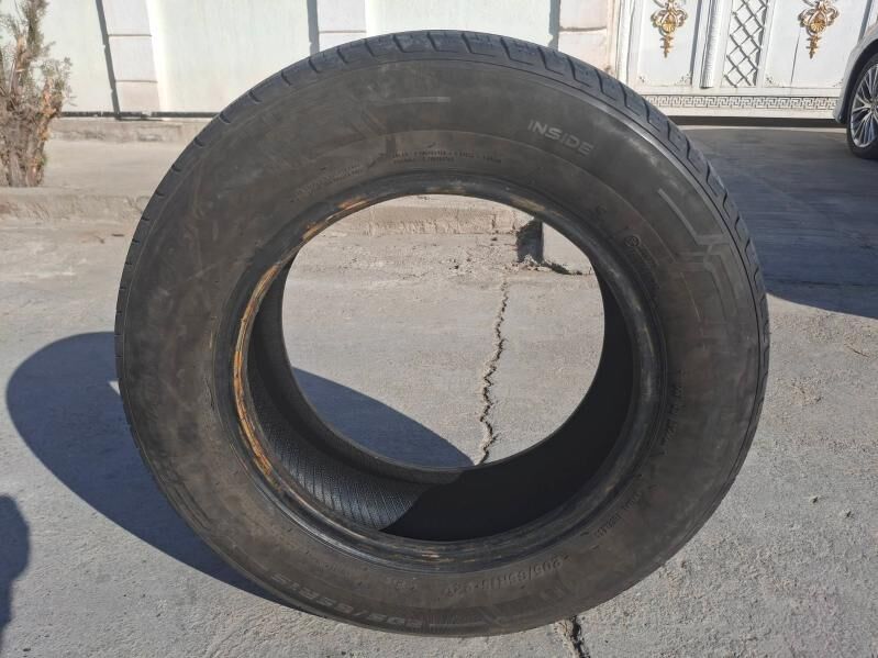 Teker 250 TMT - Ашхабад - img 1