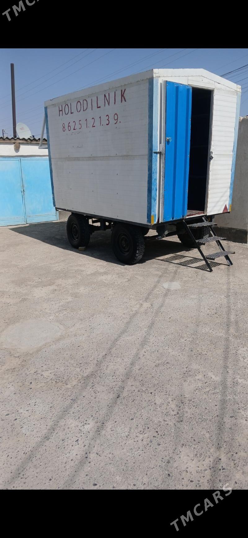 Toy holodilnik pirsep - Гёкдепе - img 1